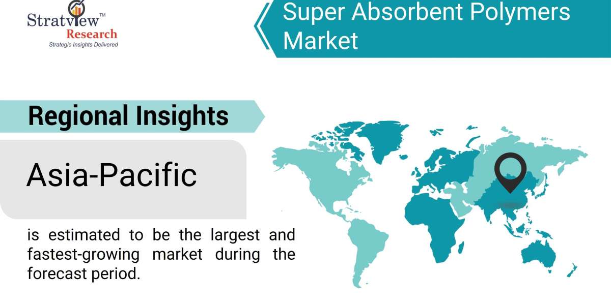 Exploring the Applications of Super Absorbent Polymers in Various Industries