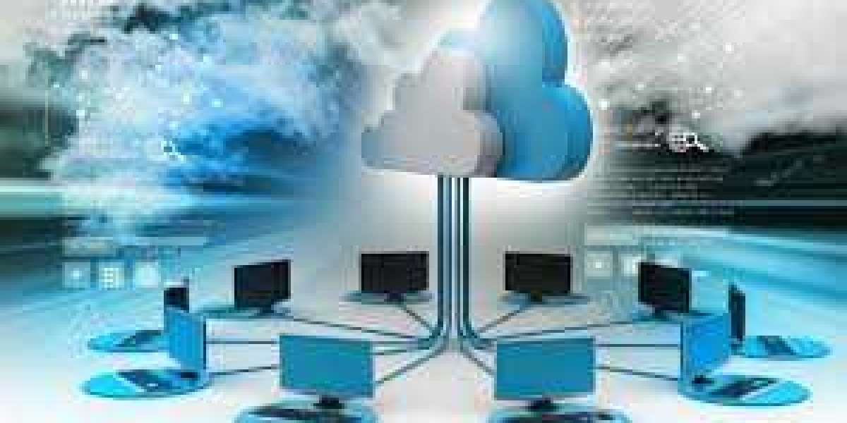 Industry Insights and Growth Strategies in Retail Cloud Market
