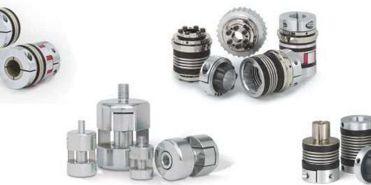 Top Benefits of Choosing Fenaflex Tyre Couplings for Your Machinery