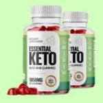 Essential Keto Gummies South Africa