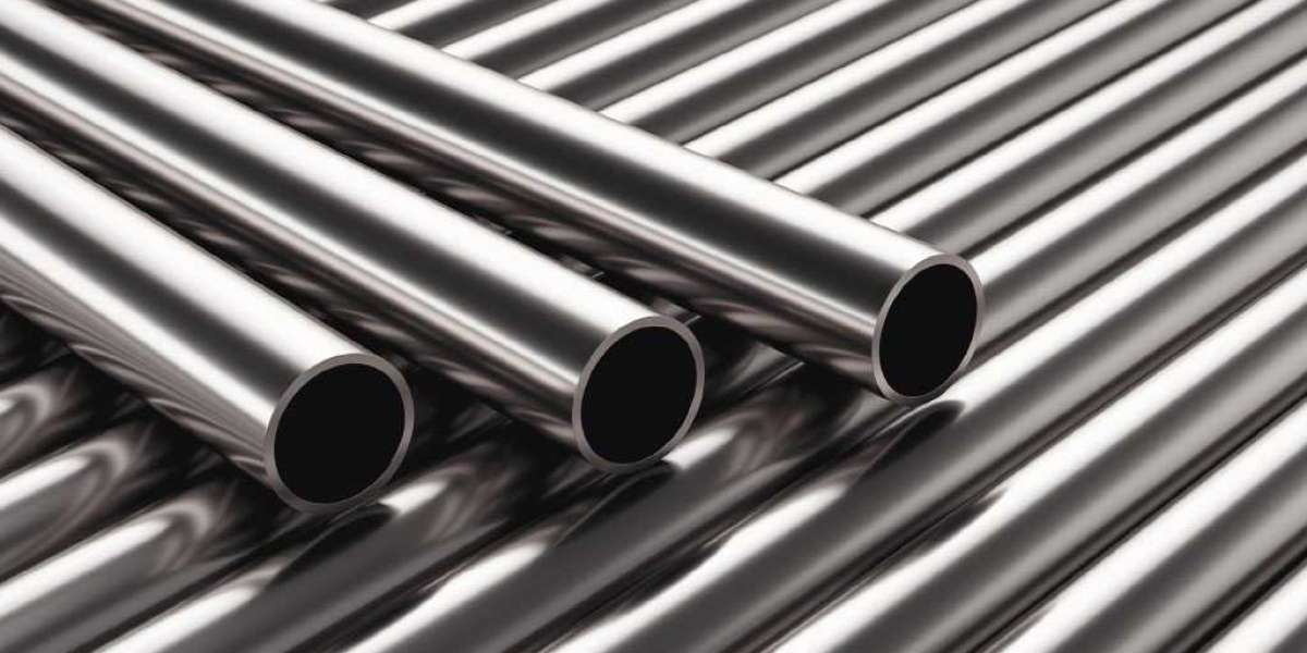 The Strength Within: Stainless Steel Tubing by BH Tubes & Trucks Parts