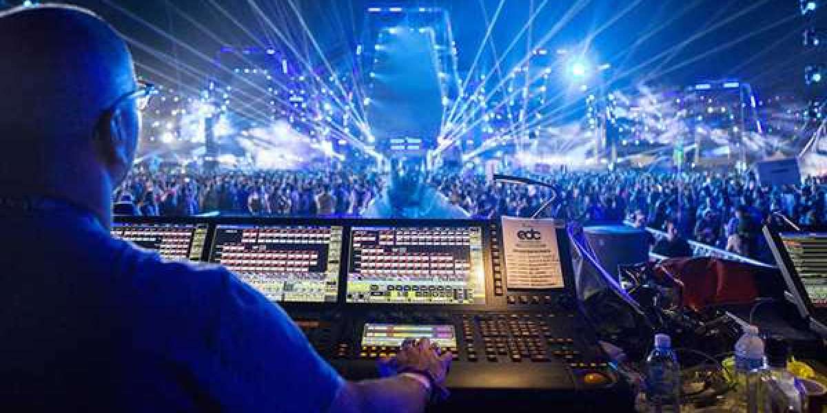 Hire AV Labor in Dallas: Your Guide to Event Success