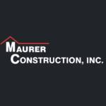 Maurer Construction