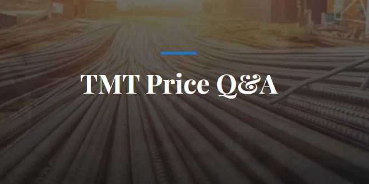 TMT price Q&A
