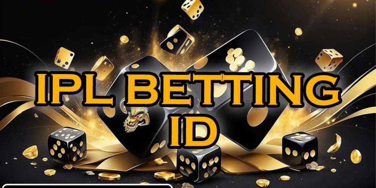 IPL Betting ID, IPL Online Cricket Betting, Bet On IPL Matches