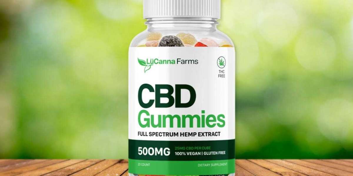 Company site➤➤https://official-lucanna-farms-cbd-gummies.company.site/