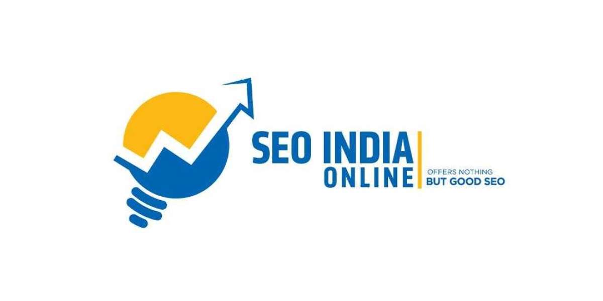 Want the Best SEO Company in India?