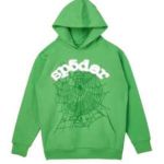 Sp5der Hoodie