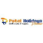 patelholidays planner