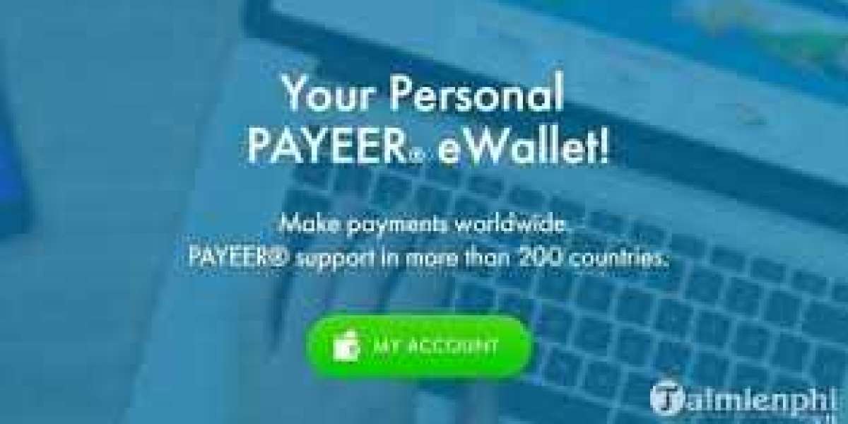 Secure Transactions with Payeer Wallet: Your Ultimate Guide