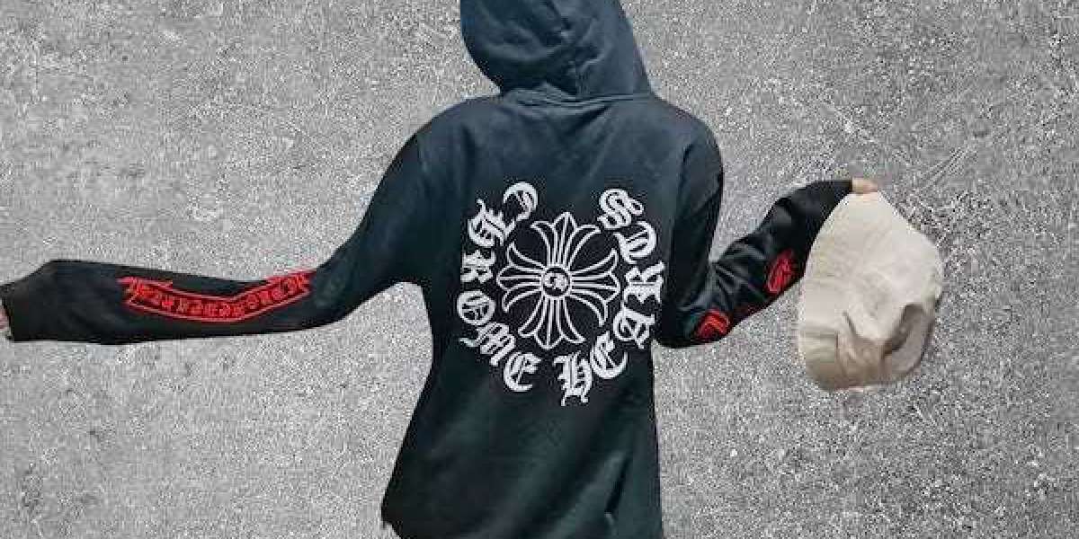 Who Owns Chrome Hearts Apparel?