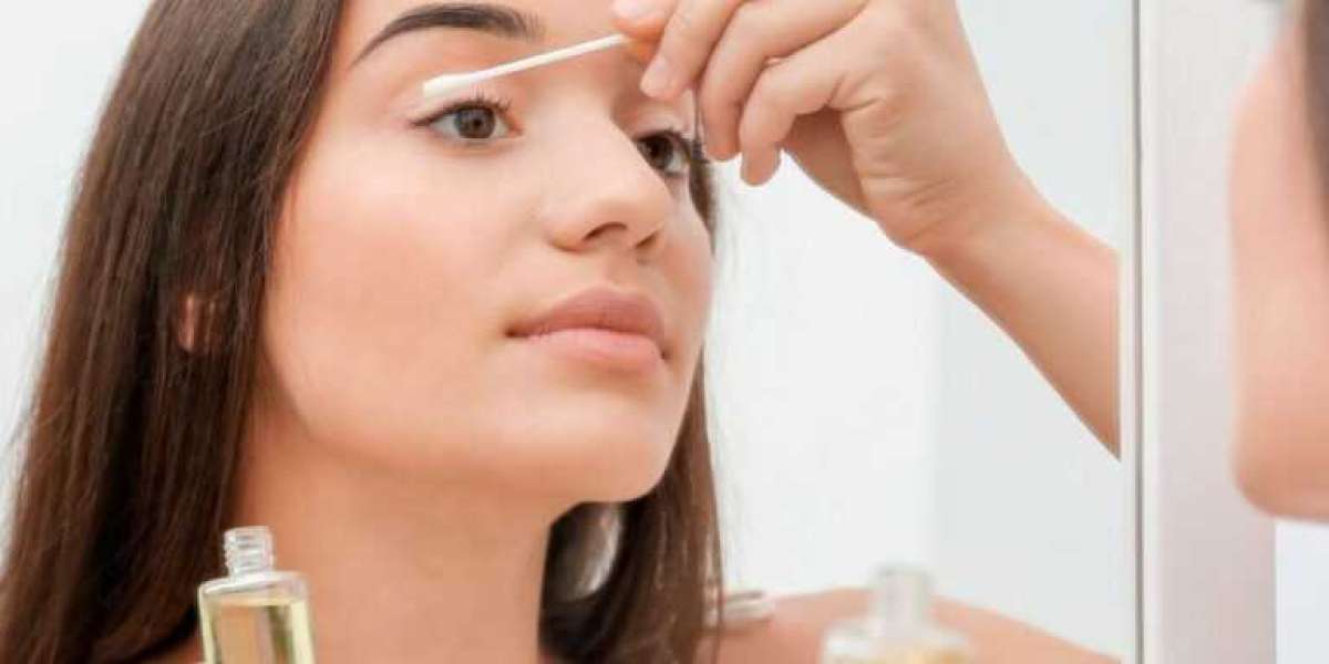 Eyelash Serum Market will grow at highest pace owing to growing popularity of makeup products