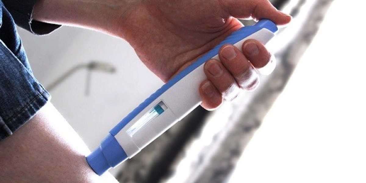 The Global Epinephrine Autoinjector Market is driven by growing Awareness of Anaphylaxis