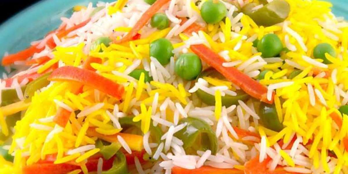 Types of Basmati Rice in India