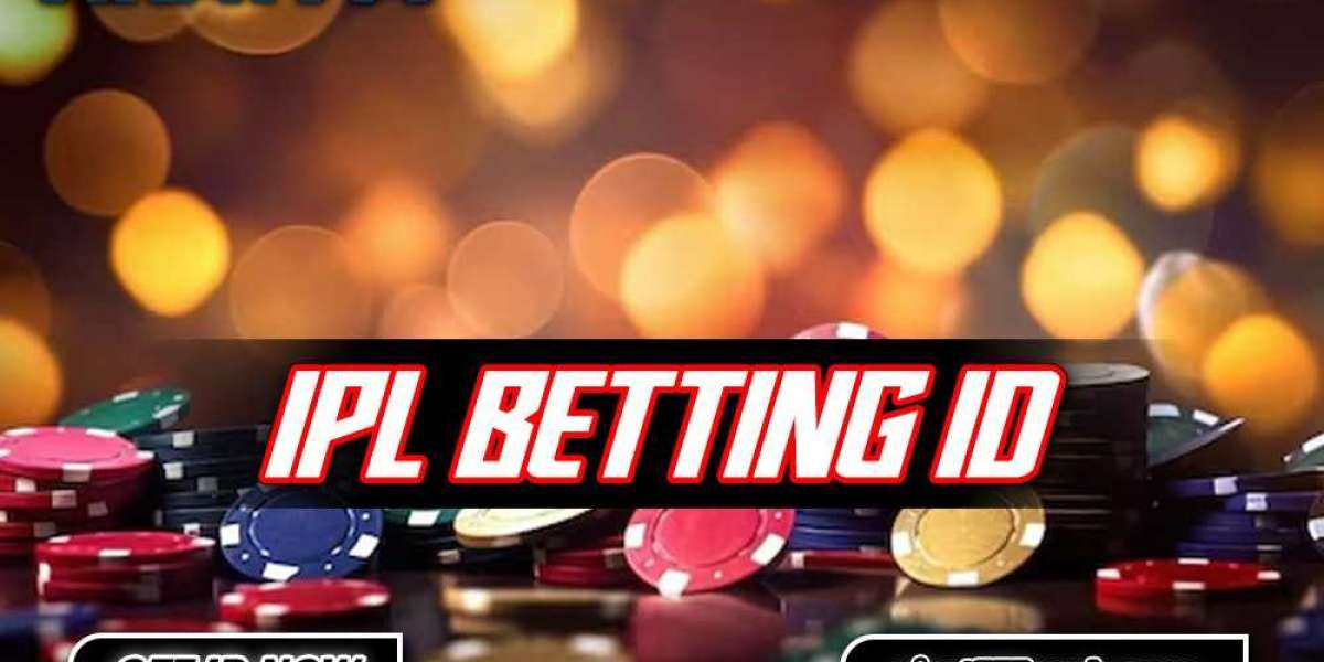 IPL Betting ID for IPL Betting ONLINE