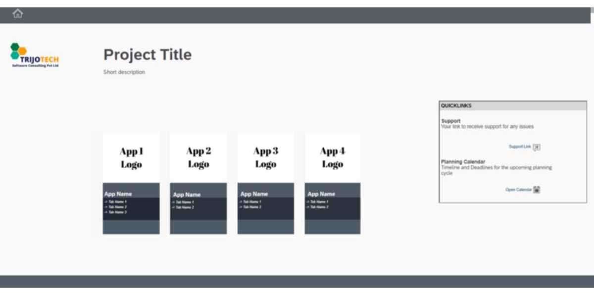 SAP Analytics Cloud