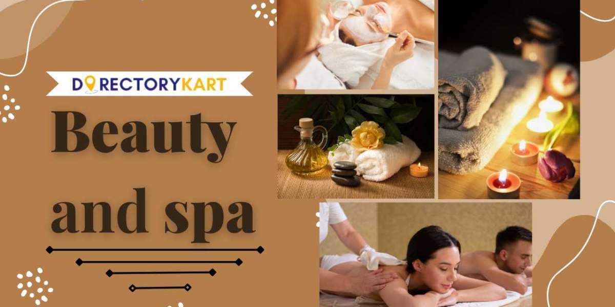 Pamper Yourself to Perfection: The Ultimate Guide to Beauty and Spa Services