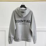 Essentials hoodie Profile Picture