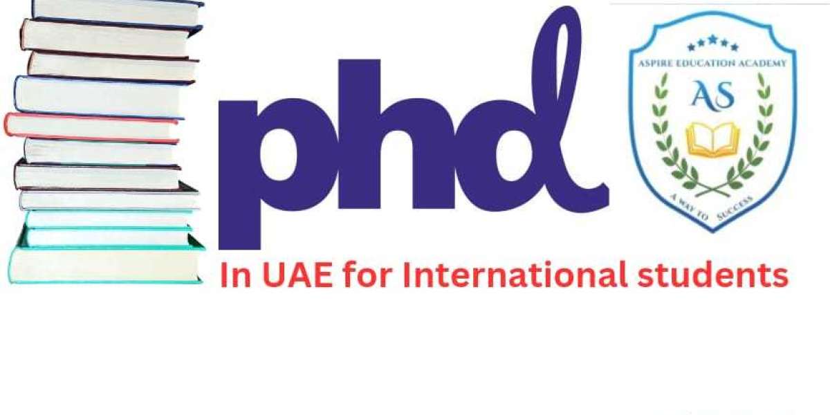 Global Student’s Guide to UAE: Top BBA, PhD, and Master’s Programs