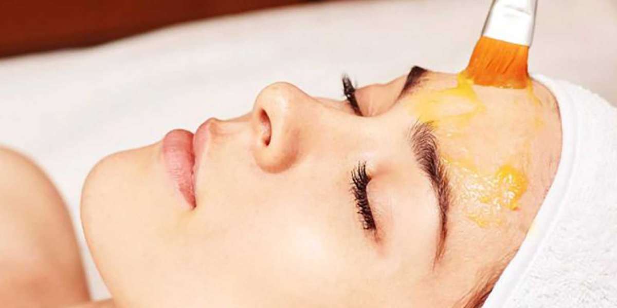 Brighten Your Skin: Best Chemical Peel Treatments in Delhi