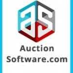 Auction Software Profile Picture