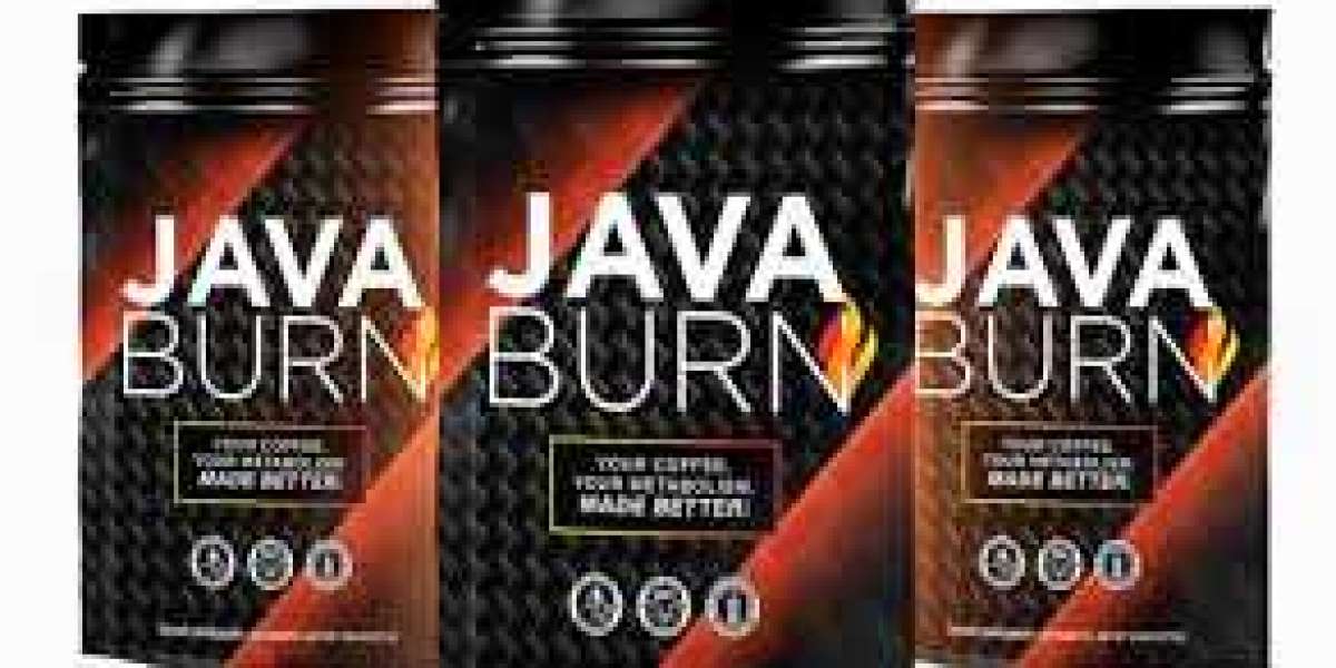 Java Burn: Ignite Your Day with Coffee Perfection