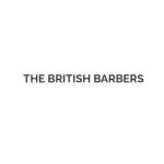 The British Barbers profile picture