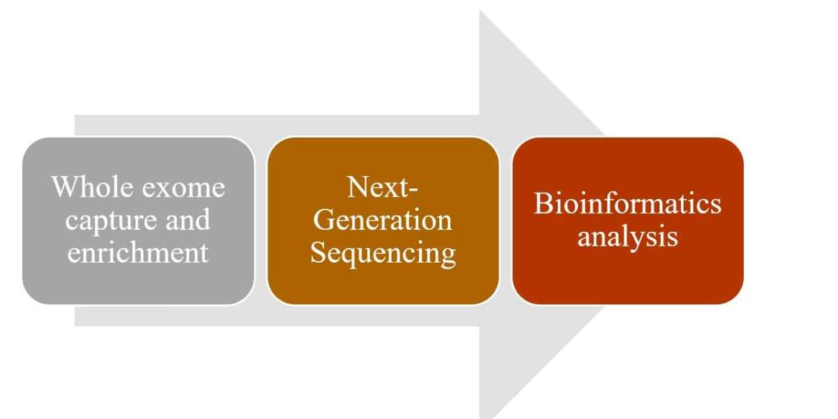 Whole Exome Sequencing Trends in 2024