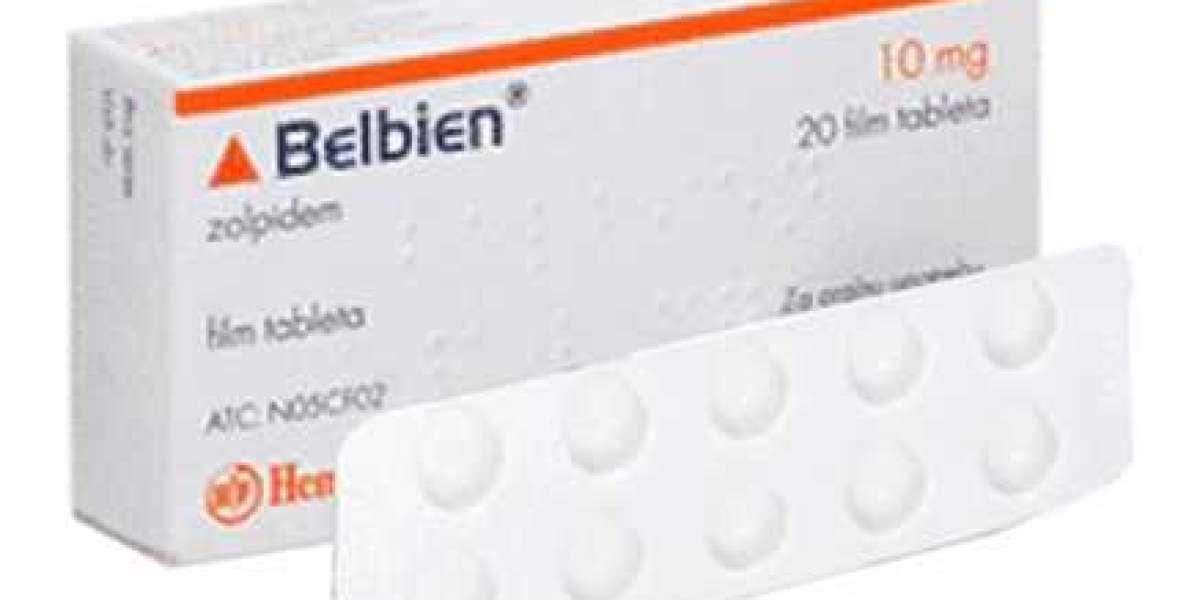 Finding the Best Deals: How to Compare Prices When You Buy Belbien 10mg Online