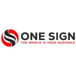 onesign