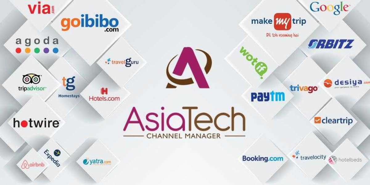 Navigating the Digital Landscape: The Role of a Channel Manager in AsiaTech