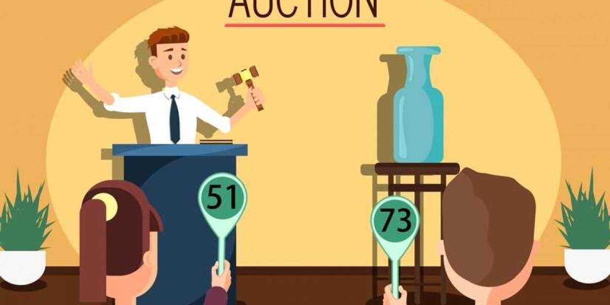 Transforming Auctions: The Definitive Guide to Auction Software Platforms