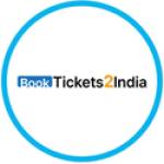 Book Ticket 2 India