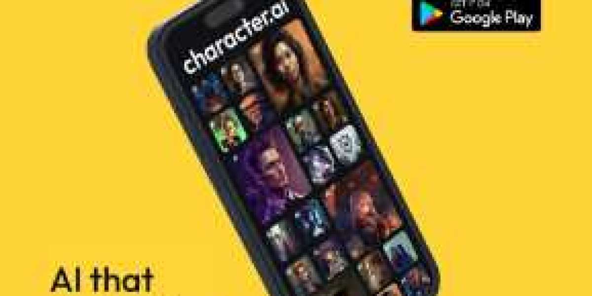 characterai app