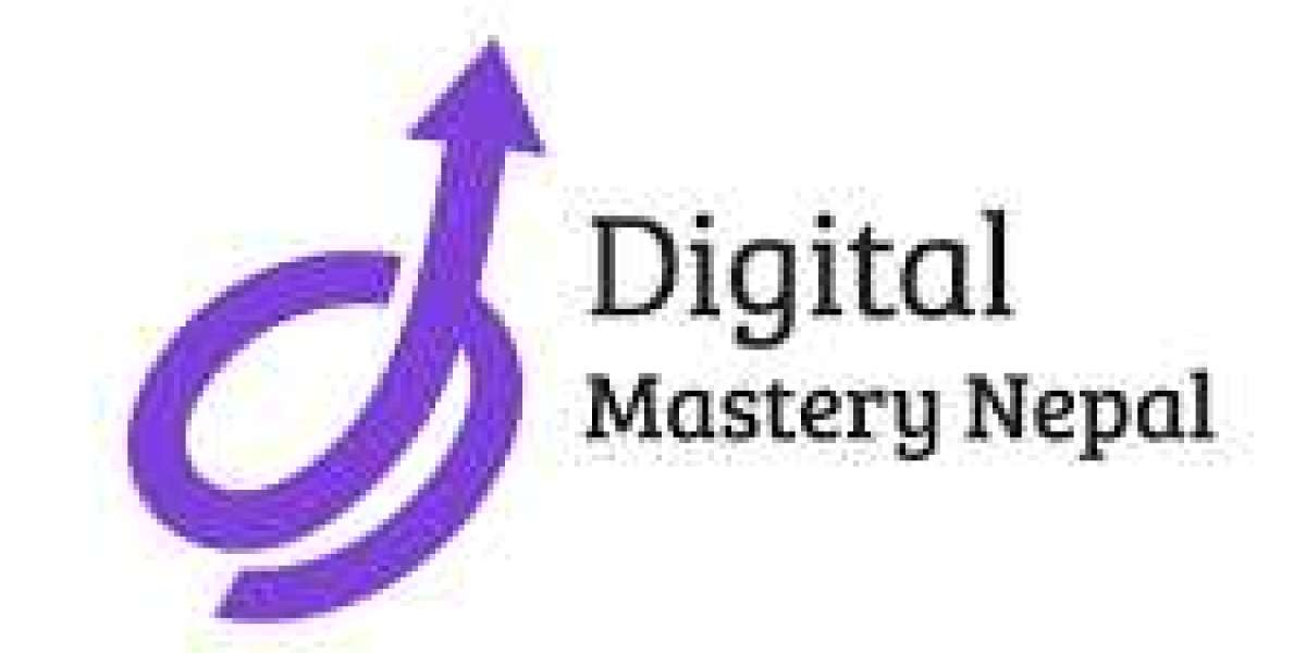 Advanced SEO Training in Nepal with Digital Mastery Nepal