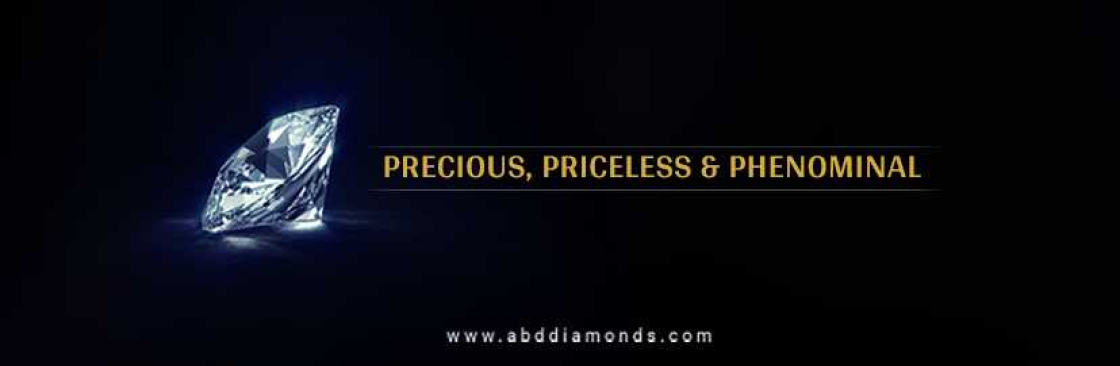 ABD Diamonds Cover Image