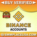 KYC Buy Verified Binance Account Profile Picture