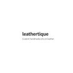 Leathertique Wallet