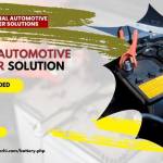 NationalAutomotive Powersolution