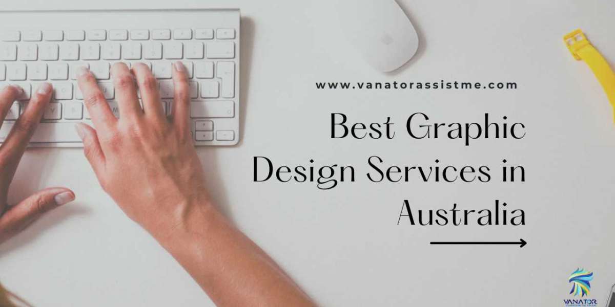 Best Graphic Design Services in Australia