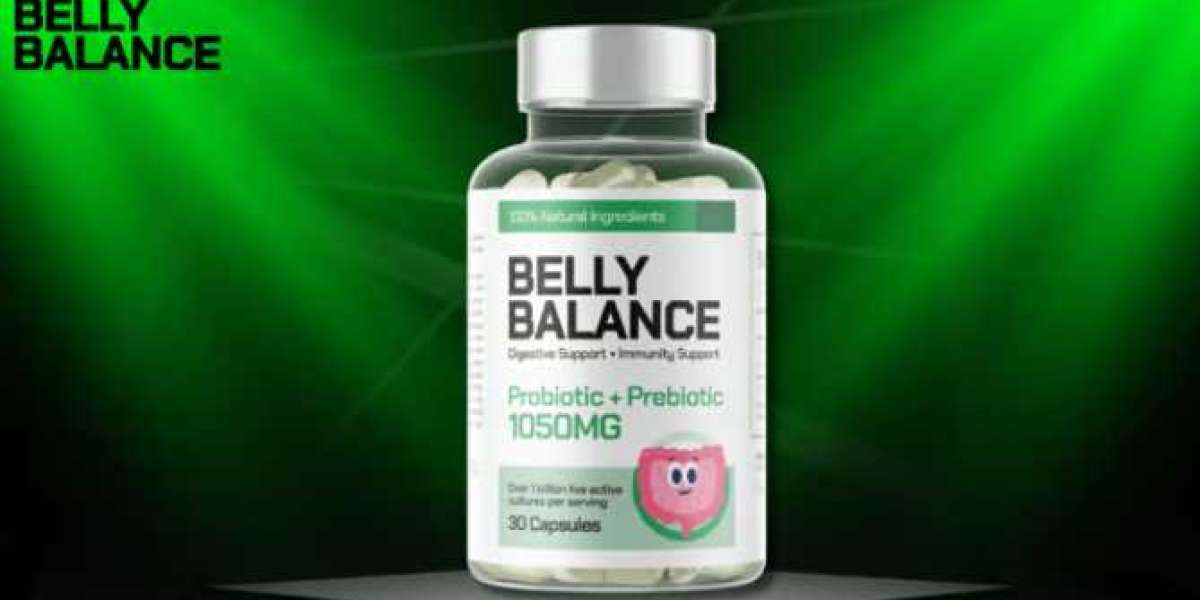 Belly Balance Probiotics — Common Myths and Facts About Belly Balance Probiotics!