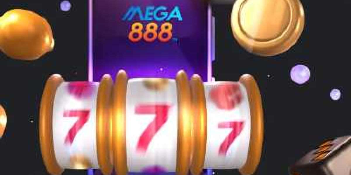 Mega888: Your Ultimate Guide to Online Casino Gaming Excellence