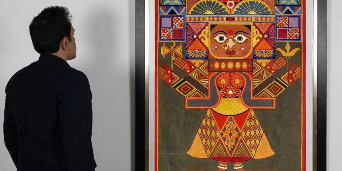 Record Breaking Sales : The Most Expensive Arts Ever Auctioned In India