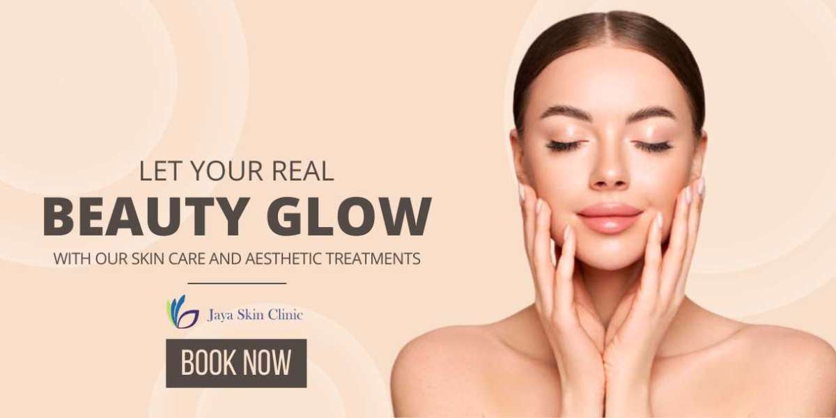 Get Radiant Skin with Dr. Jaya Gupta, South Delhi’s Dermatology Specialist