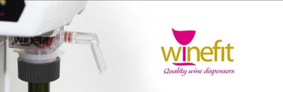 winefit Cover Image