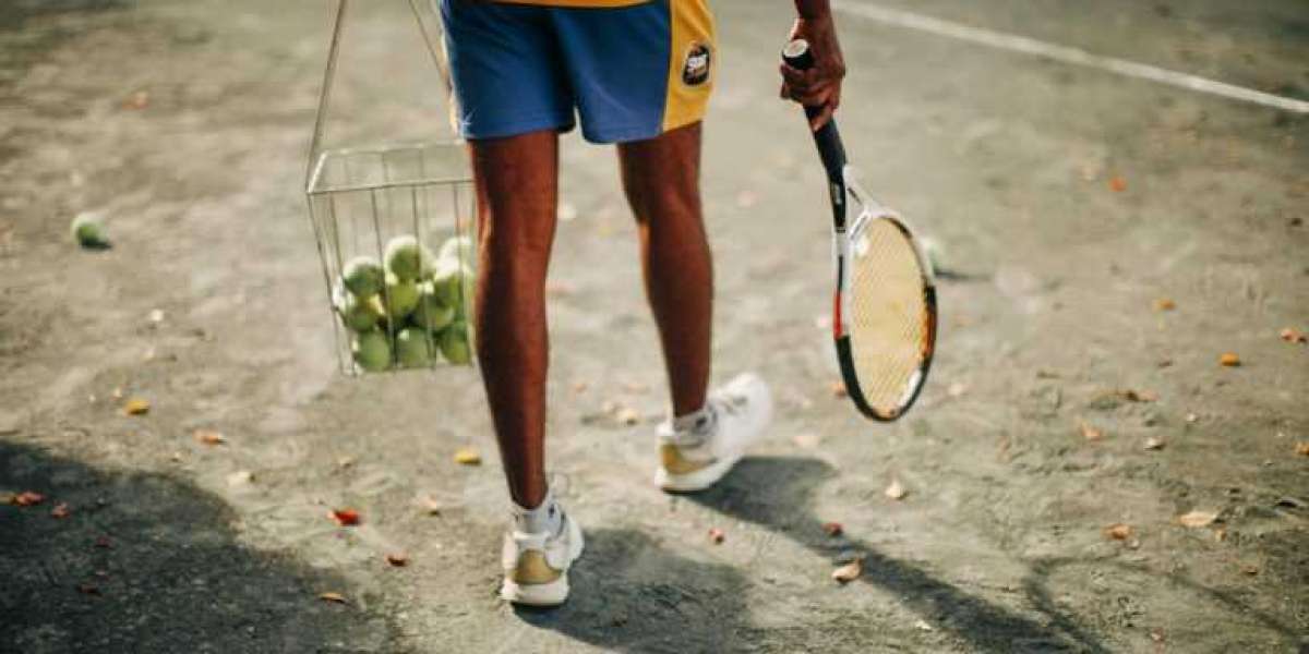 Tennis Lessons in NYC: Why Group Tennis Lessons are the Best Option for Tennis Enthusiasts