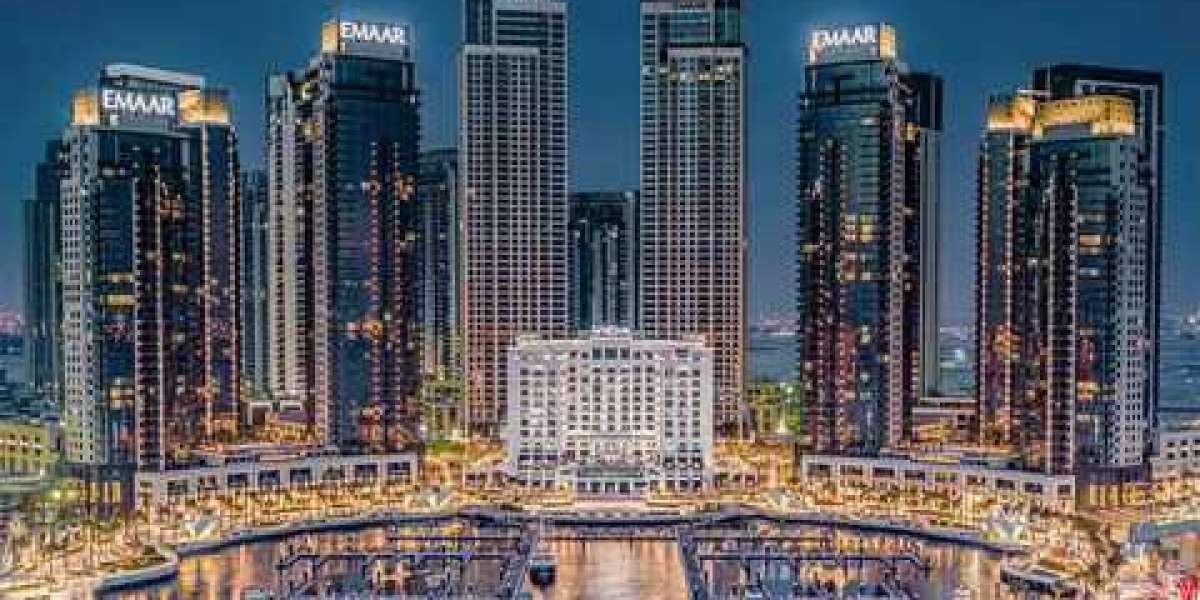 The Complete Guide for Real Estate investment Dubai