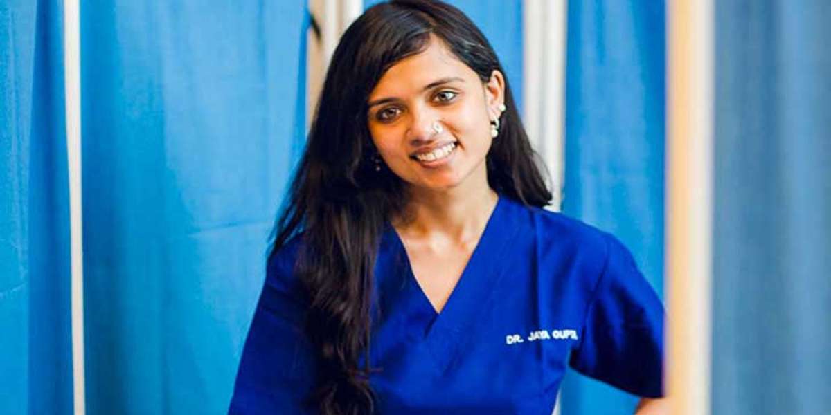 Why Dr. Jaya Gupta is the Most Trusted Skin Doctor in South Delhi