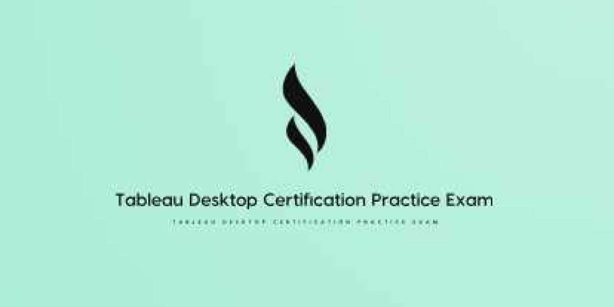 Recommended Resources for Tableau Practice Tests