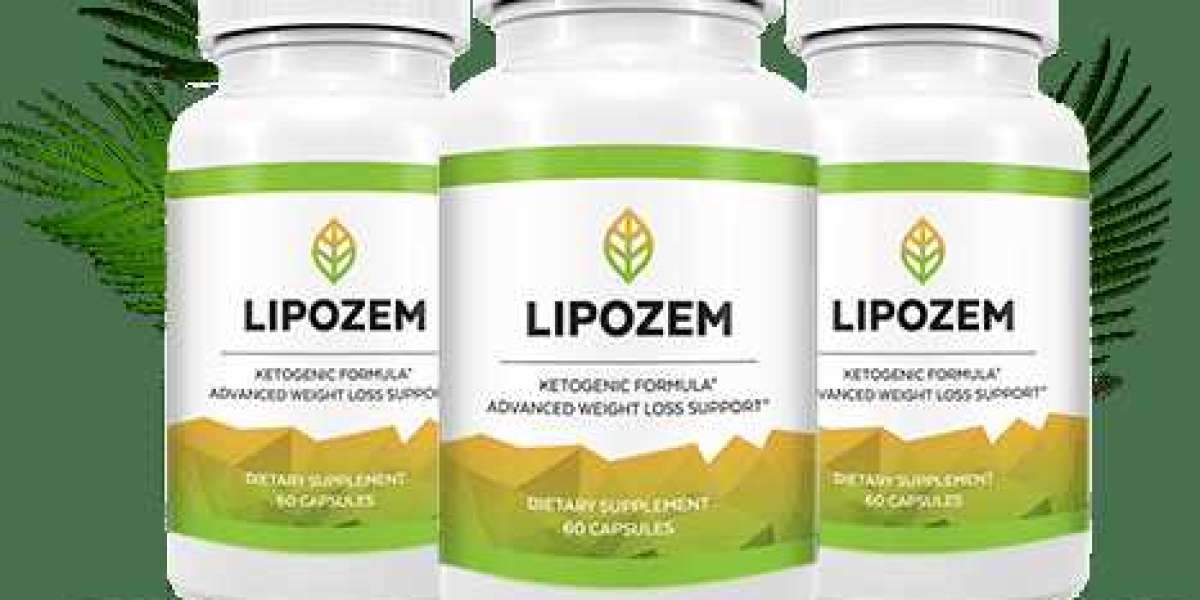 Lipozem (OFFICIAL REVIEWS) Reduce Body Weight & Fat, Increase Metabolism, Maintains Figure